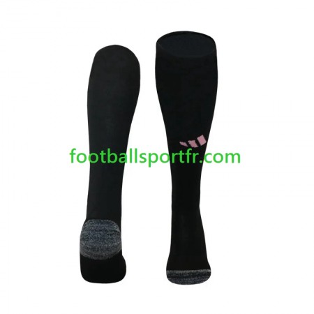 Inter Milan Exterieur Chaussettes 2025-2026